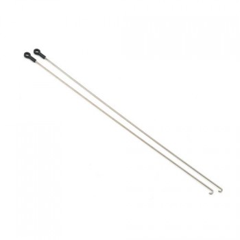 Tail Pushrod (2 buc): 180 CFX